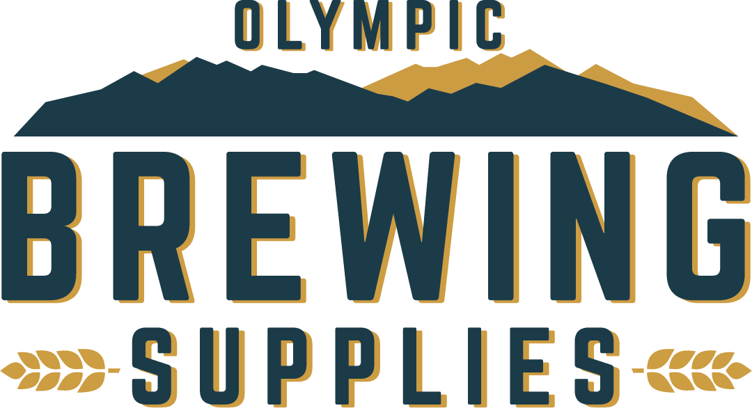 Olympic Brewing Supplies Logo